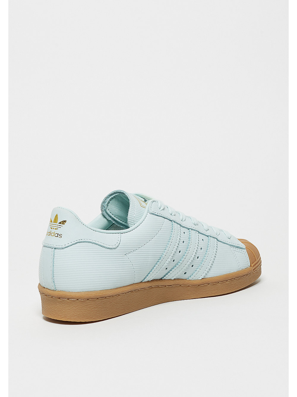 Adidas superstar 80s heren online on sale